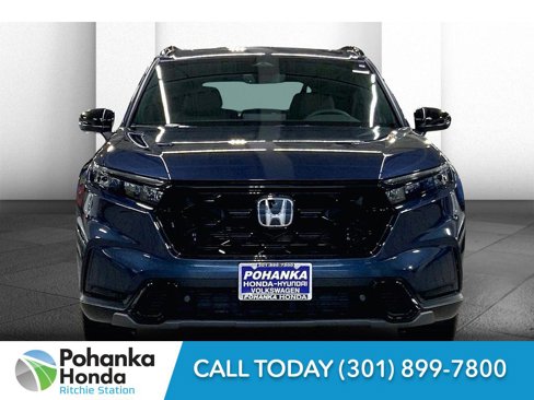 New 2026 Honda CR-V Sport-L image 3