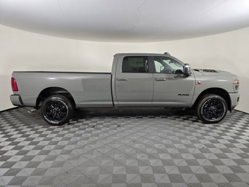 New 2026 RAM 3500 Laramie image 3