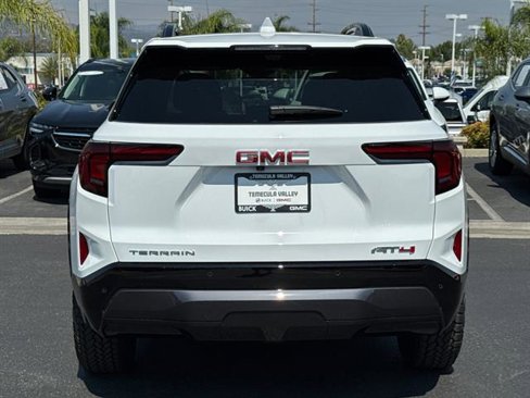 New 2026 GMC Terrain AT4 w/ Technology Package II image 14