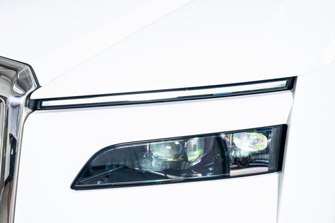 Used 2024 Rolls-Royce Spectre w/ Spectre Launch Package image 13