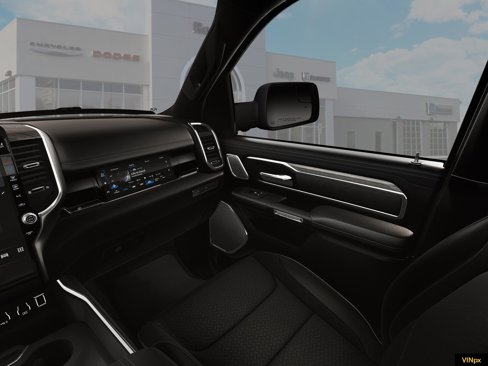 New 2026 RAM 1500 Laramie image 18