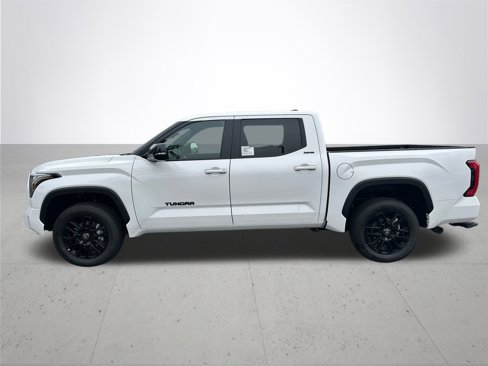 New 2026 Toyota Tundra Limited image 11