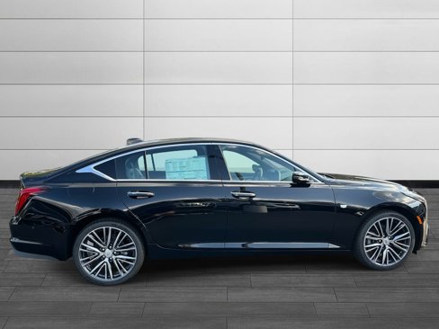 New 2026 Cadillac CT5 Premium Luxury image 6