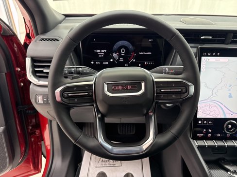 New 2026 GMC Terrain Elevation image 21