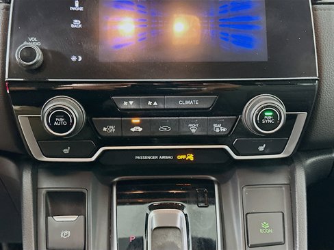 Used 2018 Honda CR-V EX image 22