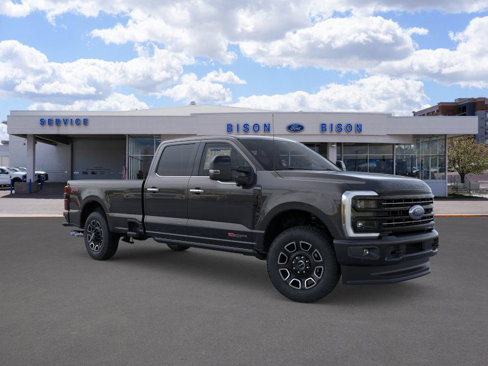 New 2025 Ford F350 Platinum image 7
