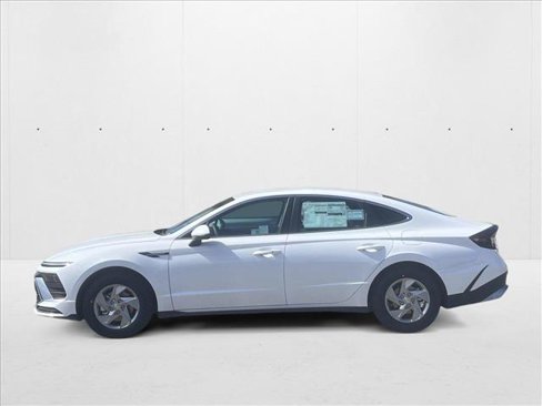 New 2025 Hyundai Sonata SE image 9