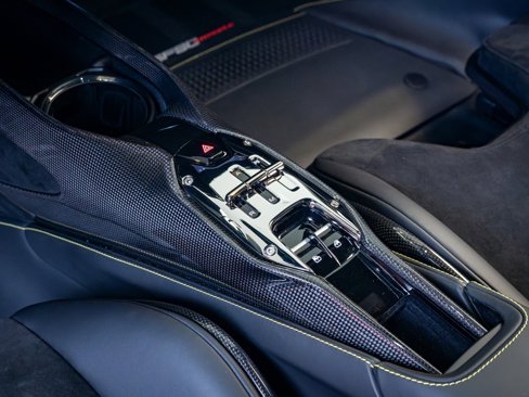 Used 2023 Ferrari SF90 Stradale image 15