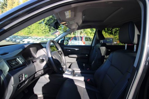 Used 2022 Honda Pilot Special Edition image 10