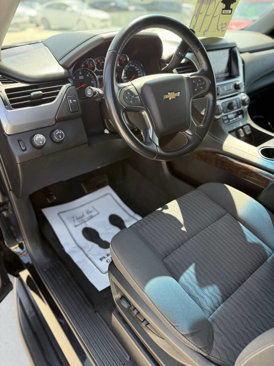 Used 2020 Chevrolet Suburban LS image 11