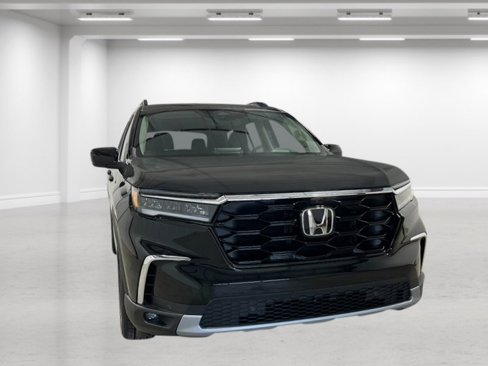 New 2025 Honda Pilot Elite image 11