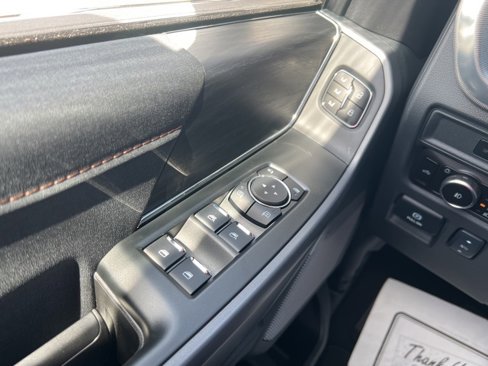 New 2025 Ford F150 Lariat image 35
