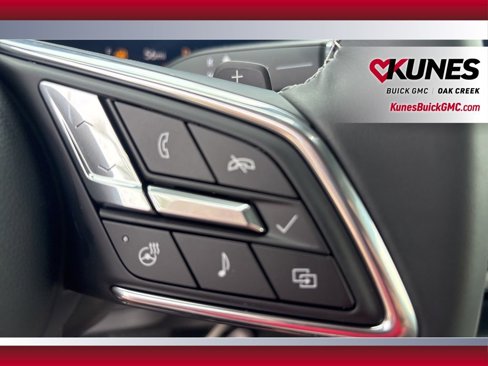 New 2026 Buick Enclave Sport Touring w/ Power Package image 19