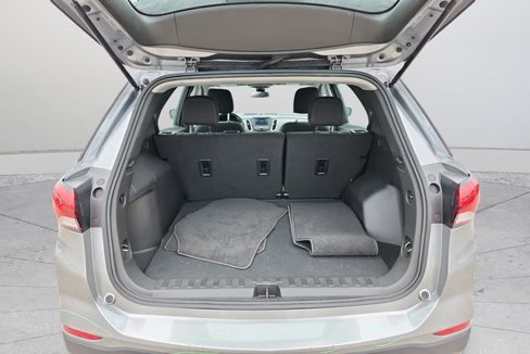 Certified 2024 Chevrolet Equinox LS w/ Driver Confidence II Package image 18