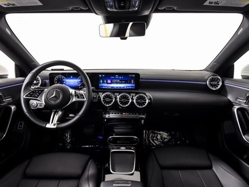 Certified 2025 Mercedes-Benz CLA 250 image 28