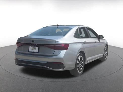 Used 2025 Volkswagen Jetta SE image 15