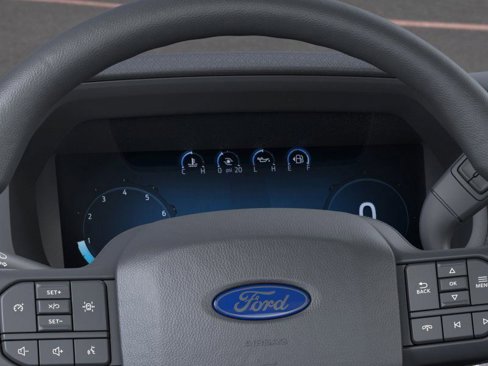 New 2025 Ford F150 XL image 15