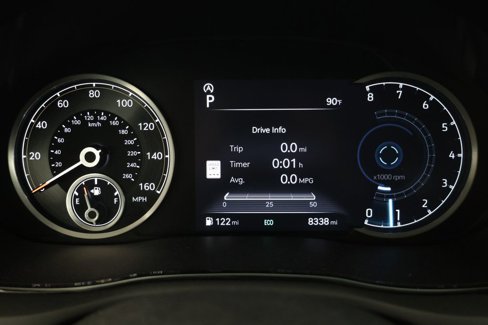 Used 2024 Genesis GV70 2.5T w/ Advanced Package image 15