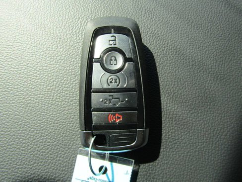 New 2025 Ford F150 XLT w/ Equipment Group 302A MID image 43