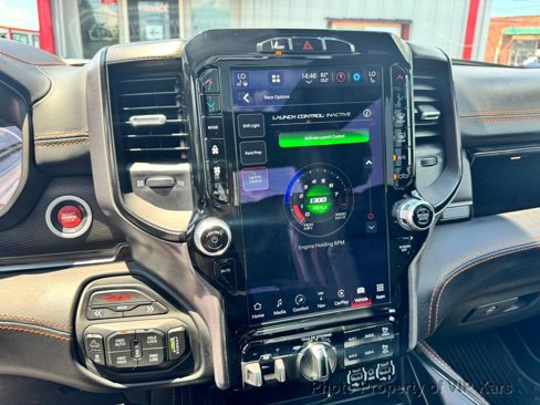 Used 2022 RAM 1500 TRX w/ TRX Level 2 Equipment Group image 28