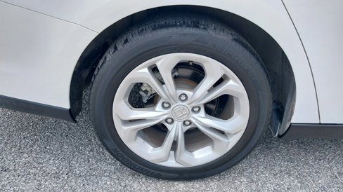 Used 2024 Honda Accord LX image 10