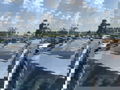 New 2025 Subaru Ascent Onyx Edition image 5
