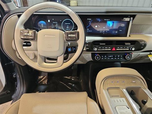 New 2026 Hyundai Palisade Calligraphy image 17