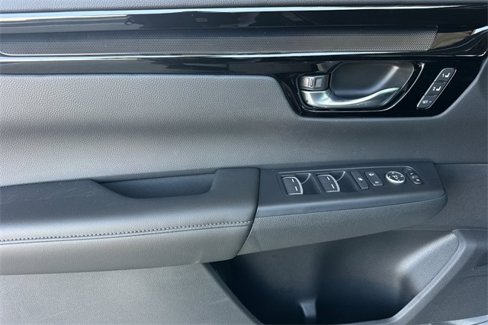 New 2026 Honda CR-V EX-L image 11