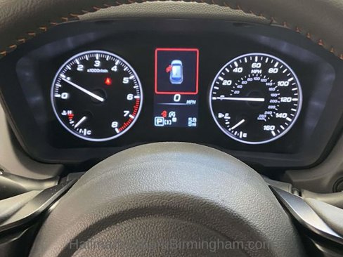 New 2025 Subaru Crosstrek 2.5i Limited image 24
