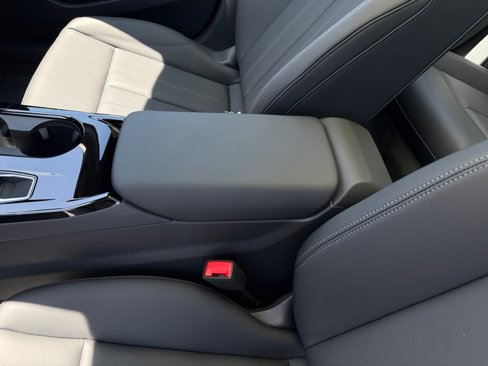 New 2025 Audi A6 e-tron Premium Plus image 14