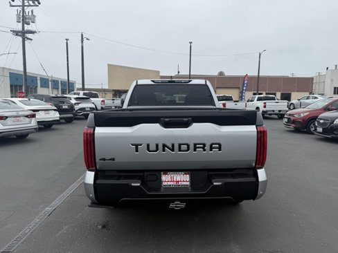 Used 2023 Toyota Tundra SR5 image 4