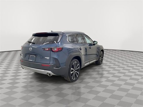 New 2025 MAZDA CX-50 2.5 Turbo w/ Accent Package image 10