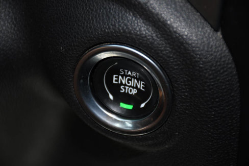 Used 2020 Chevrolet Silverado 1500 RST image 33