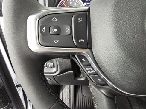 New 2026 RAM 1500 Big Horn image 17