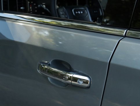 New 2026 GMC Sierra 1500 SLT w/ SLT Premium Plus Package image 41