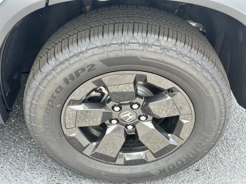 New 2026 Honda Passport RTL image 26