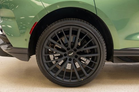 New 2025 Aston Martin DBX 707 image 80