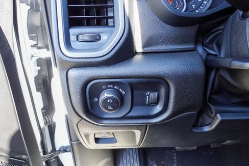 New 2025 RAM 1500 Tradesman w/ Night Edition image 19