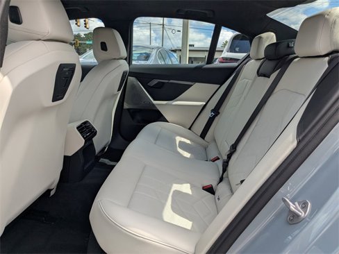 New 2026 BMW 530i w/ M Sport Package image 13