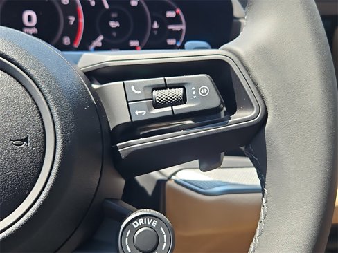 New 2026 Porsche Cayenne Coupe image 24