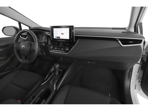 New 2026 Toyota Corolla LE image 14