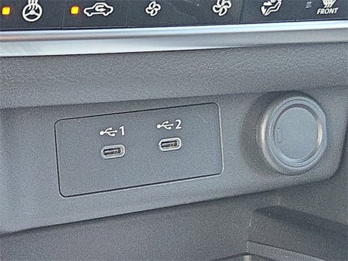 New 2026 Nissan Rogue SV w/ Cold Weather Package image 29