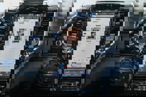 New 2026 RAM 2500 Big Horn image 15