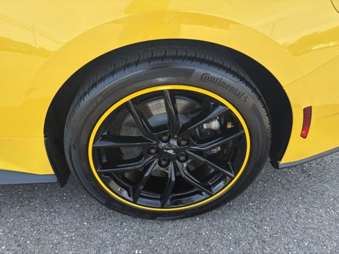 Used 2024 Ford Mustang GT image 14