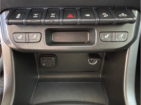 Used 2021 Chevrolet Colorado ZR2 image 21