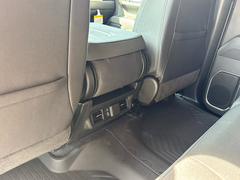 New 2026 Chevrolet Silverado 1500 LT w/ Z71 Off-Road Package image 26
