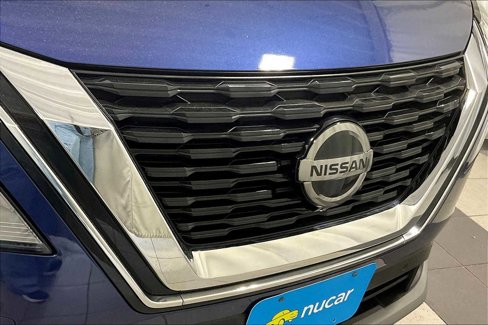 Certified 2021 Nissan Rogue SL w/ Premium Package image 32