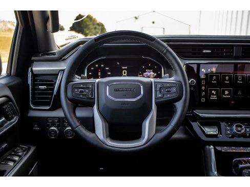 New 2026 GMC Sierra 1500 Denali image 28