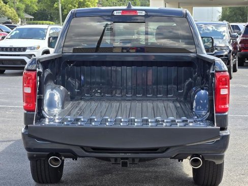 New 2026 RAM 1500 Laramie image 9