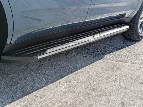 New 2026 Chevrolet Tahoe LT image 13